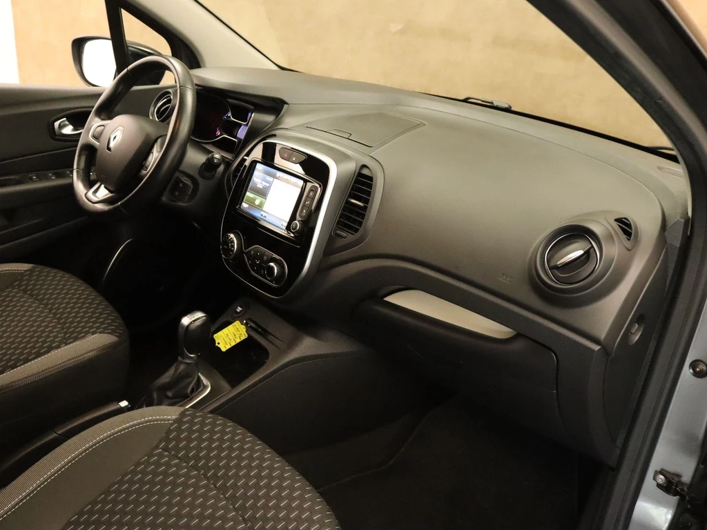Renault Captur – foto 21