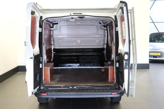 Renault Trafic – thumbnail 10