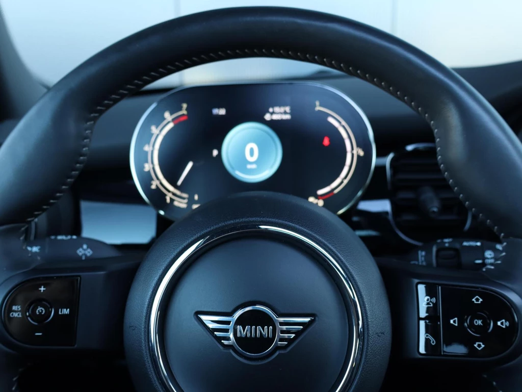 MINI Cooper – foto 18