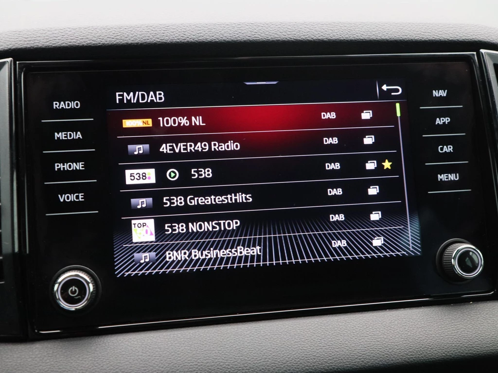 Škoda Karoq – foto 30