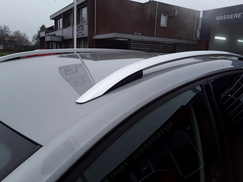 Volkswagen Golf Sportsvan – foto 47