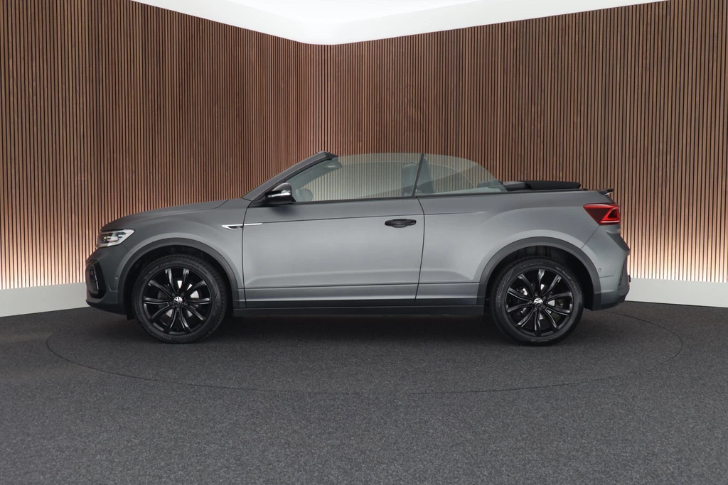 Volkswagen T-Roc – foto 2