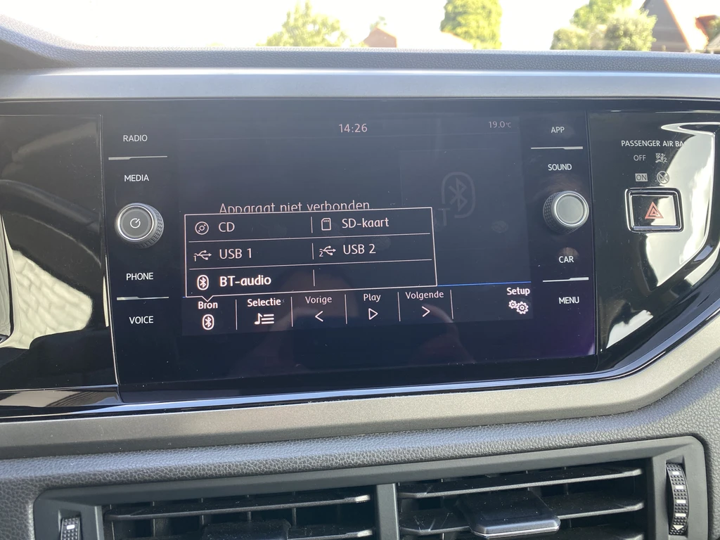 Volkswagen Polo – foto 25