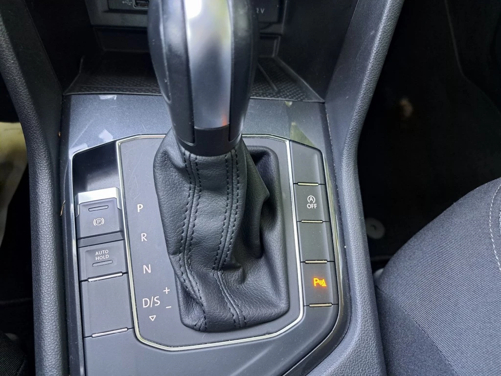 Volkswagen Tiguan – foto 8