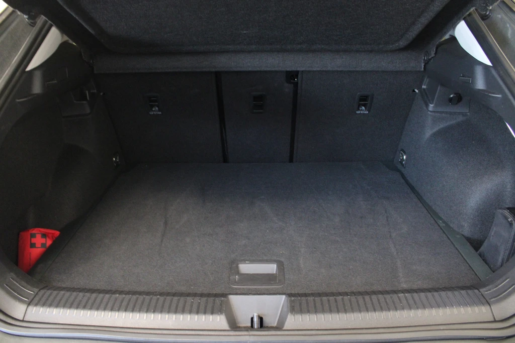 Volkswagen T-Roc – foto 16