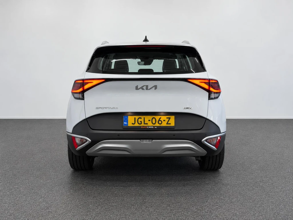 Kia Sportage – foto 5