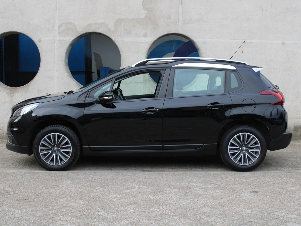 Peugeot 2008 – foto 2