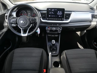 Kia Stonic – thumbnail 8