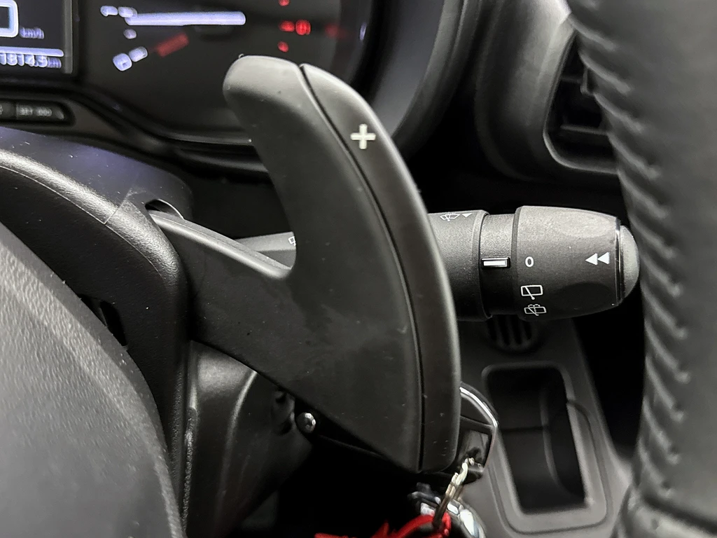 Citroën Berlingo – foto 28