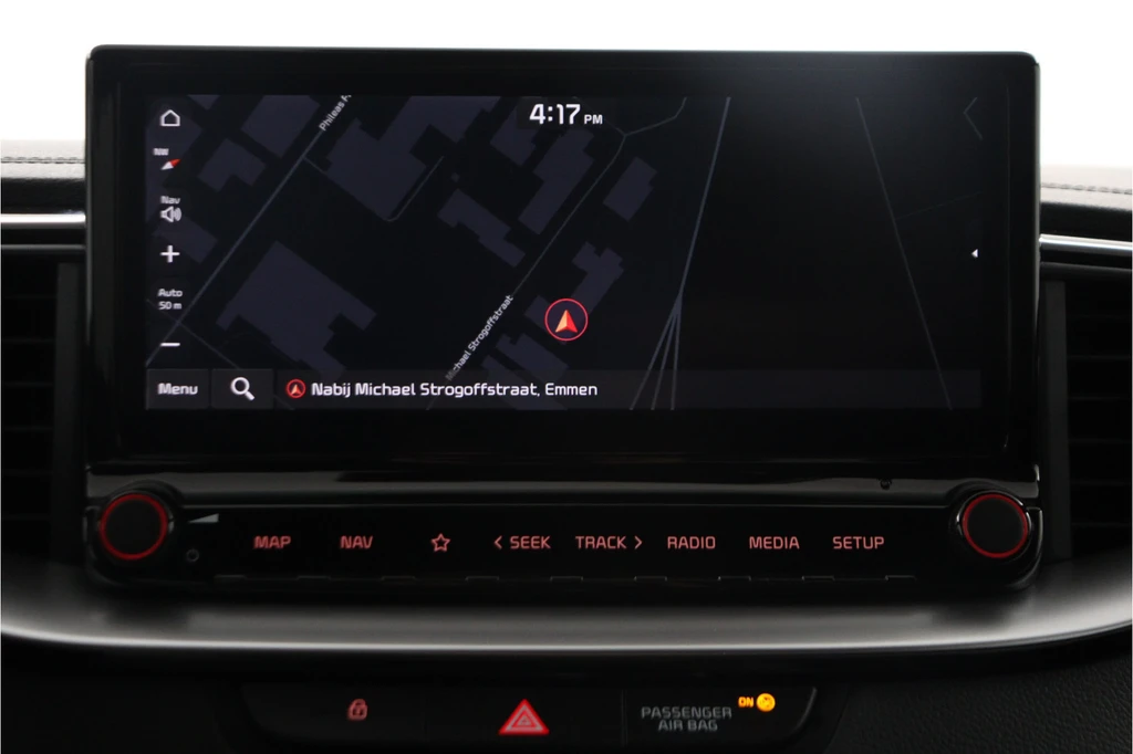 Kia Ceed Sportswagon – foto 42