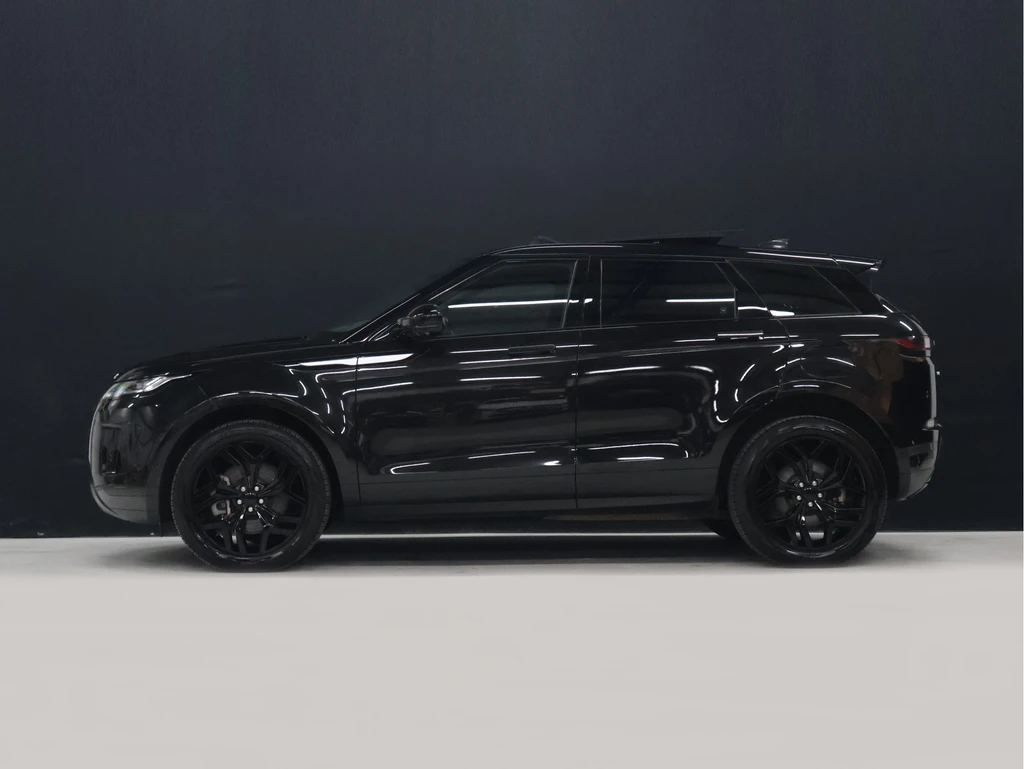 Land Rover Range Rover Evoque – foto 2