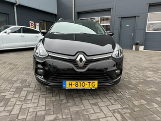 Renault Clio – thumbnail 6