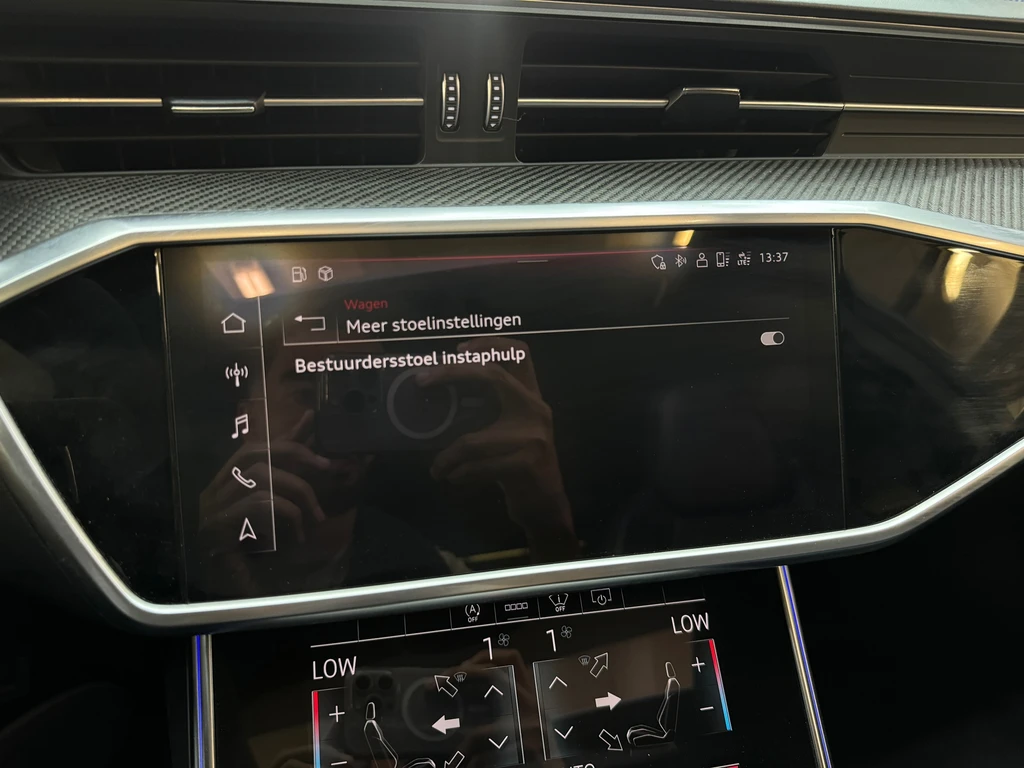 Audi RS6 – foto 32