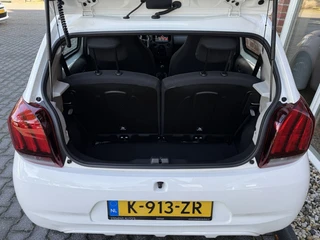 Peugeot 108 – thumbnail 13
