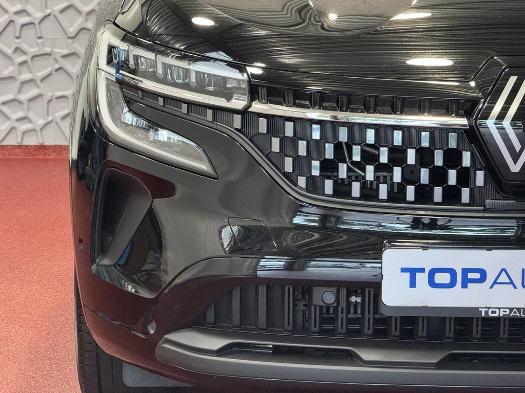 Renault Austral – foto 66