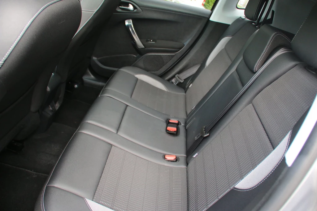 Peugeot 2008 – foto 25