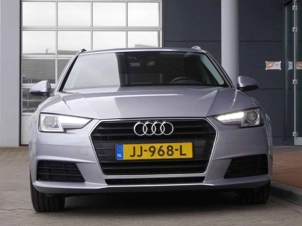 Audi A4 – foto 6