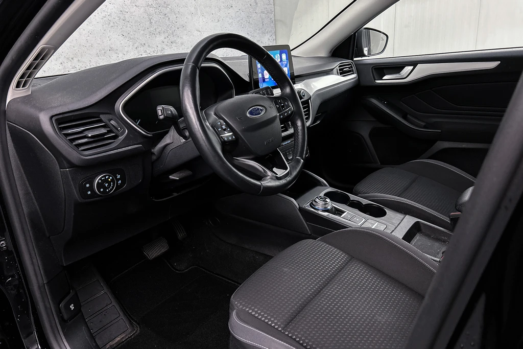 Ford Focus – foto 26