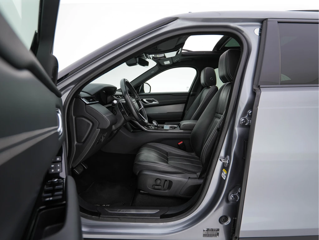 Land Rover Range Rover Velar – foto 10