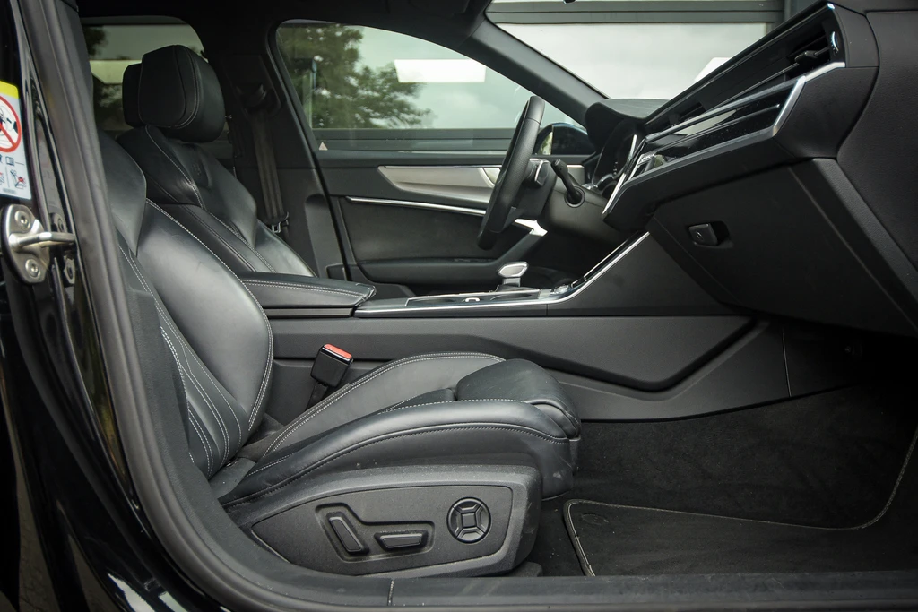 Audi A6 – foto 28