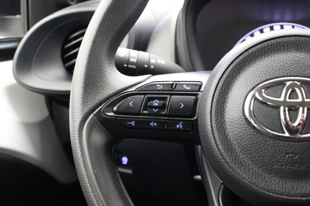 Toyota Aygo – foto 18