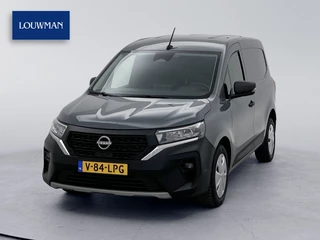 Nissan Townstar – thumbnail 2