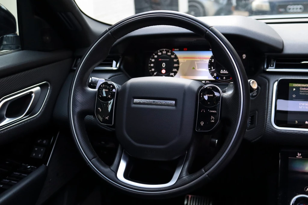Land Rover Range Rover Velar – foto 23