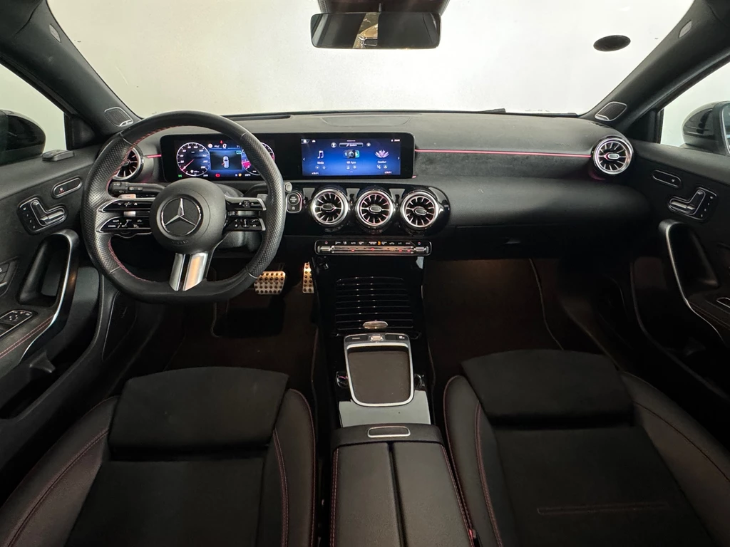 Mercedes-Benz A-Klasse – foto 9