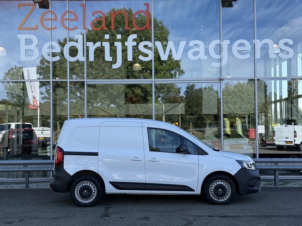 Renault Kangoo – foto 4