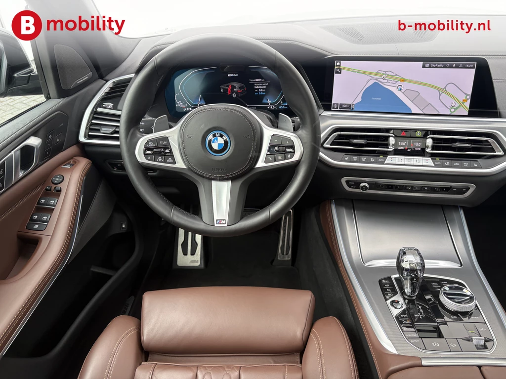 BMW X5 – foto 28