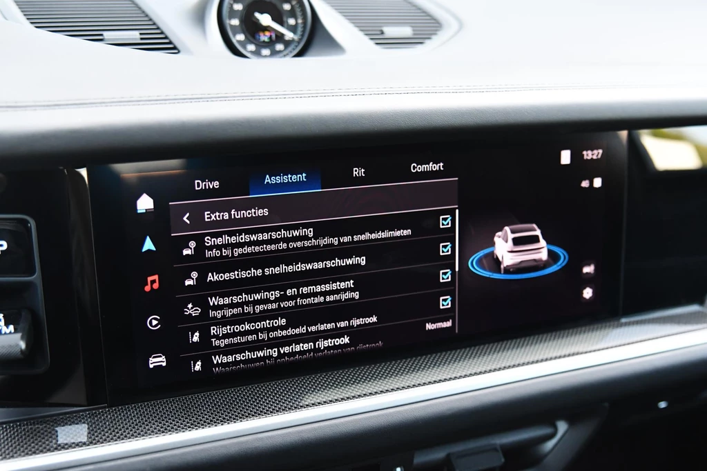 Porsche Cayenne – foto 59