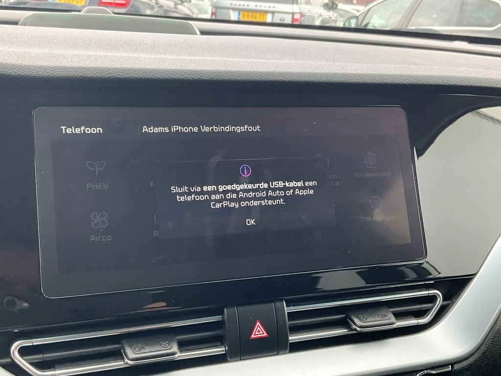 Kia Niro – foto 15