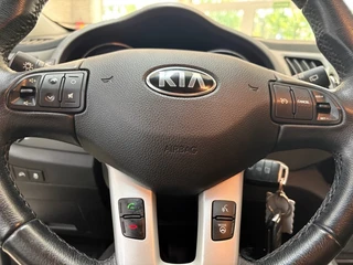 Kia Sportage – thumbnail 22