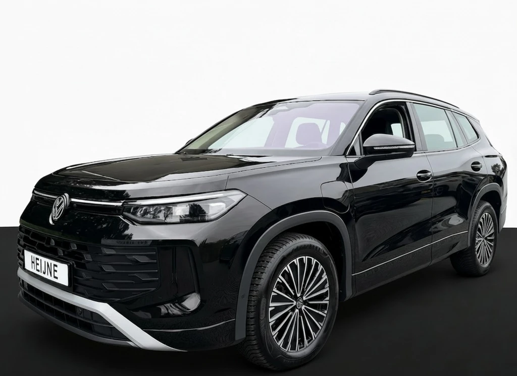 Volkswagen Tayron – foto 2