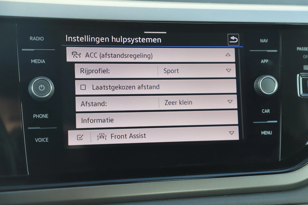 Volkswagen Polo – foto 18