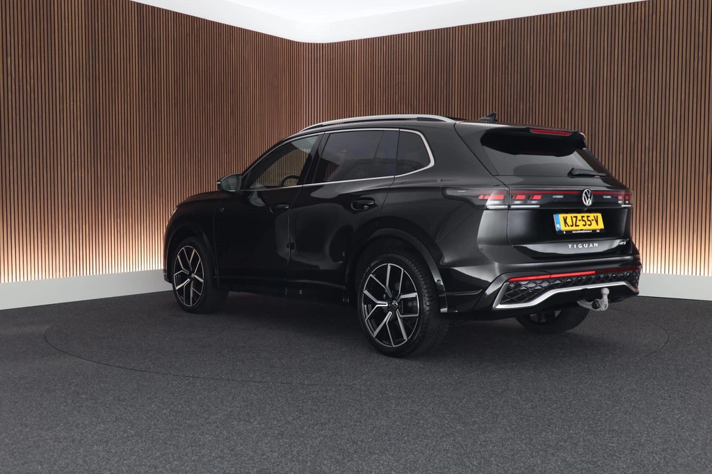Volkswagen Tiguan – foto 3