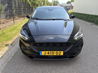 Ford Focus – thumbnail 9