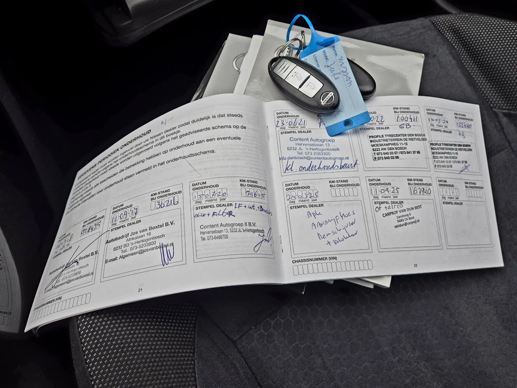 Nissan Juke – foto 43