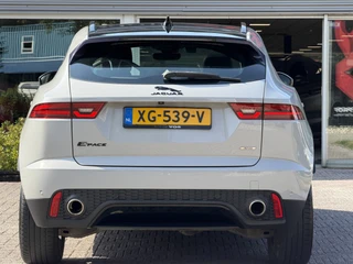 Jaguar E-PACE – thumbnail 4