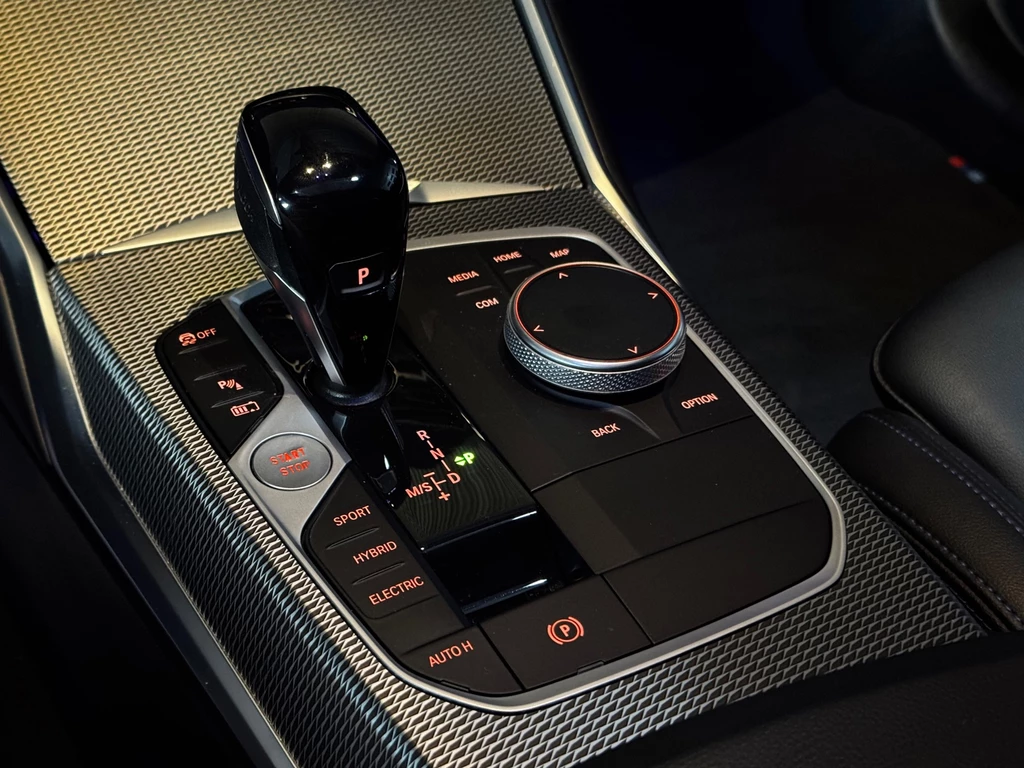 BMW 3 Serie – foto 36