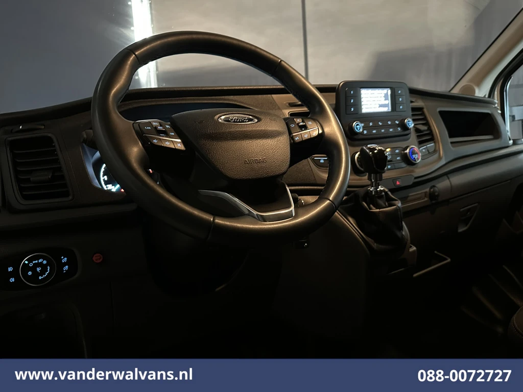 Ford Transit – foto 16