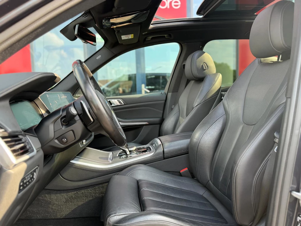 BMW X5 – foto 10