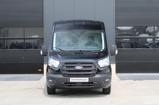 Ford Transit – thumbnail 9