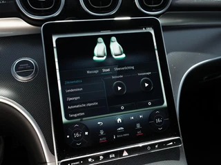 Mercedes-Benz C-Klasse – thumbnail 43