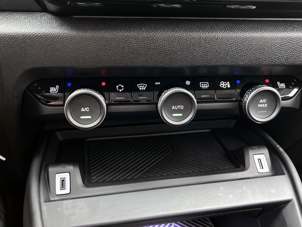 Citroën C4 – foto 20