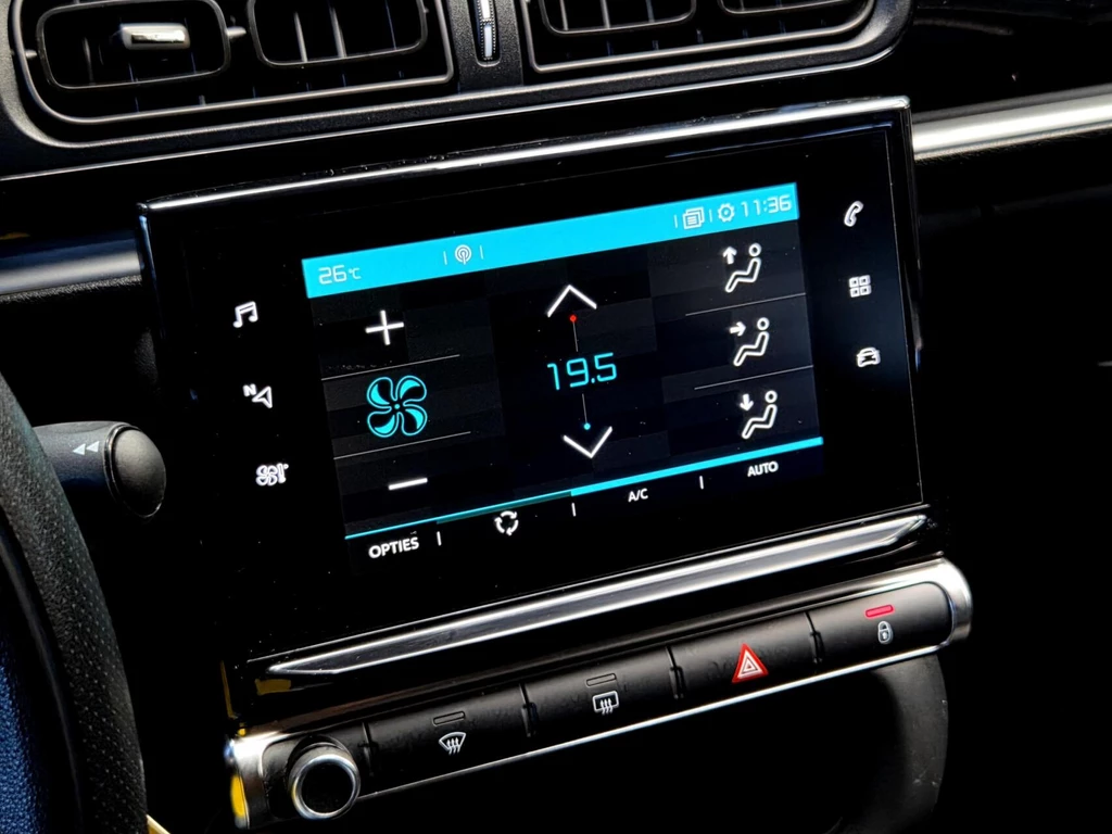 Citroën C3 – foto 28
