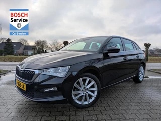 Škoda Scala – thumbnail 1