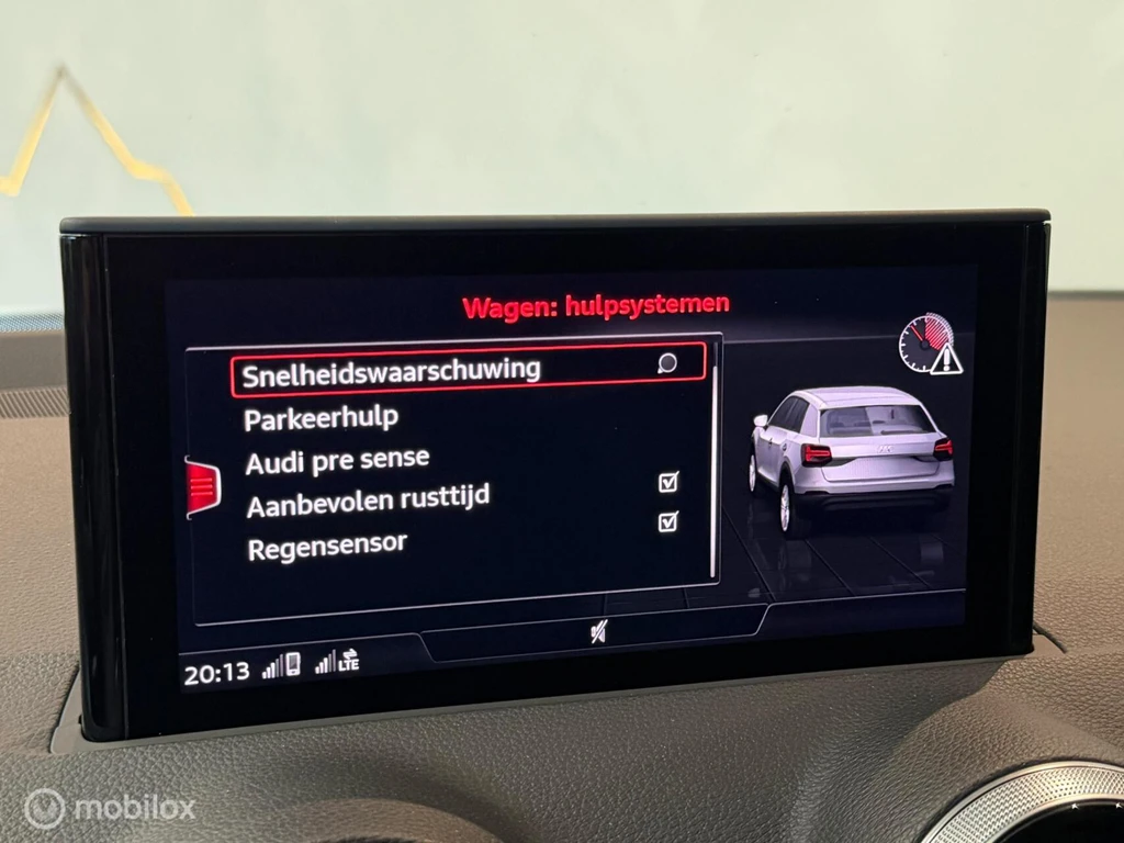Audi Q2 – foto 28