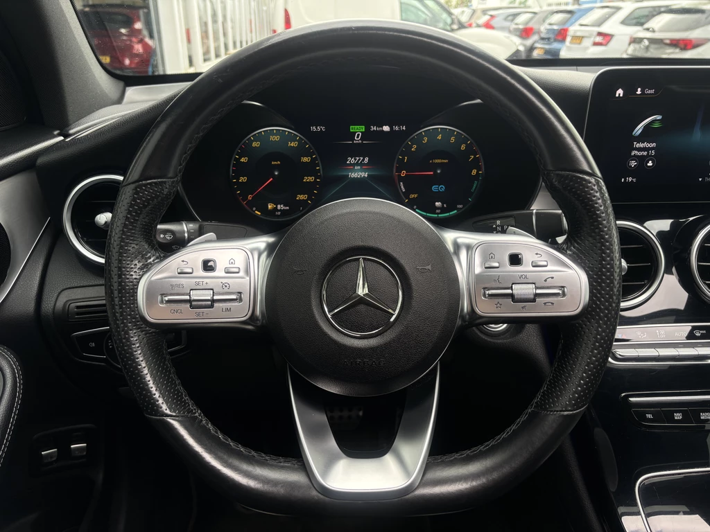 Mercedes-Benz GLC – foto 24