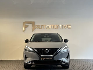 Nissan QASHQAI – thumbnail 8